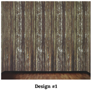 Halloween Wall Cover 6m