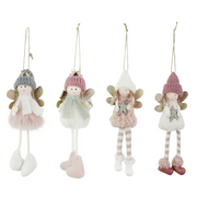 Hang Fairy Antlers Dangly Legs Assorted – thumbnail
