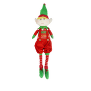 Shelf Sitting Elf Dangly Legs Assorted – thumbnail