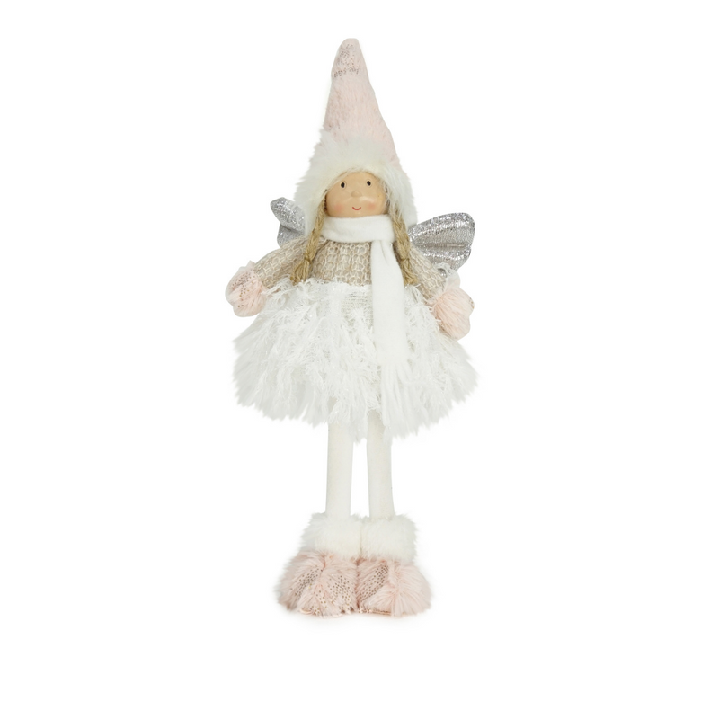 Sit/Stand Fairy Princess Assorted
