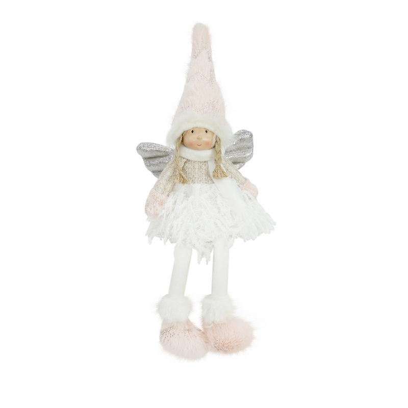 Sit/Stand Fairy Princess Assorted