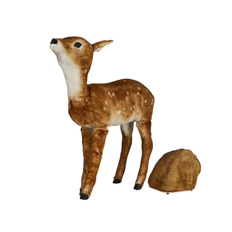 Baby Deer 90cm