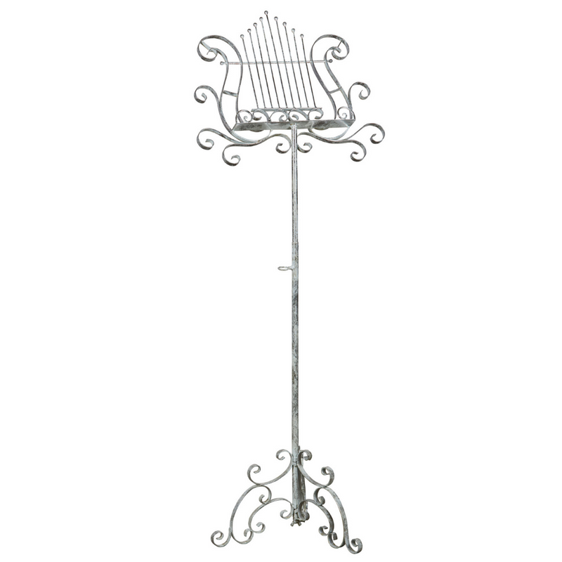 Music Stand™ Metal Music Stand (150cm)