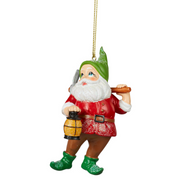 Hanging Dwarf with Pick 10cm – thumbnail