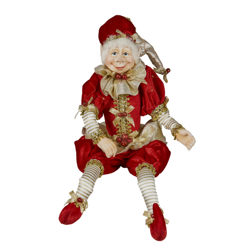 Traditional Elf 51cm