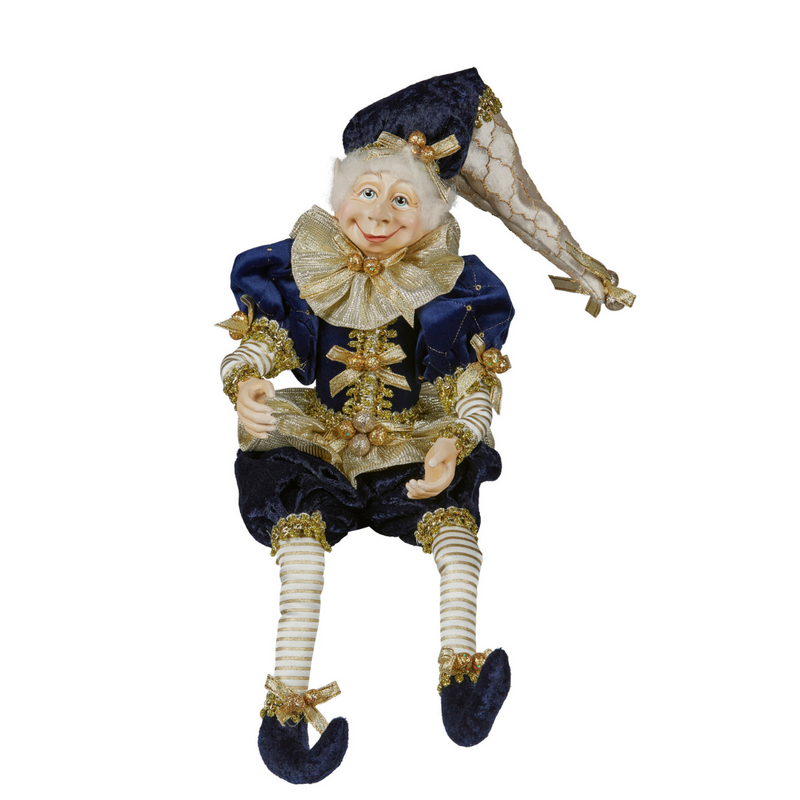 Blue Elf Grzegorz 51cm