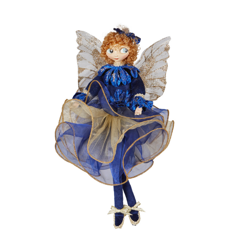 Blue Fairy 30cm
