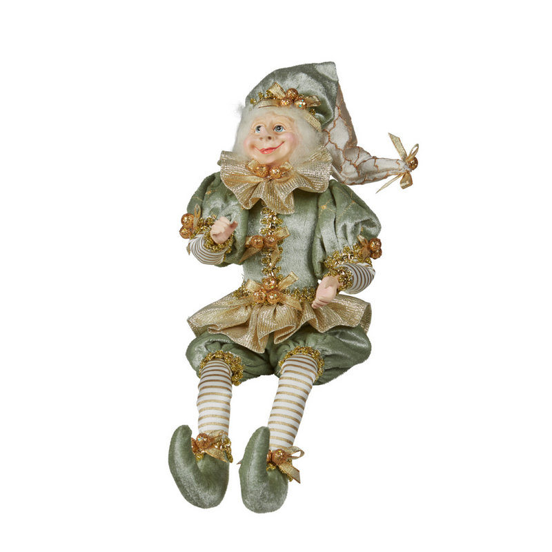 Mint Elf 45cm