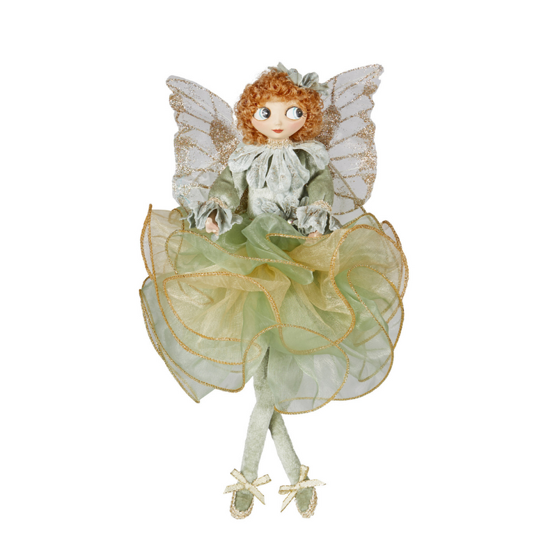 Mint Fairy 30cm