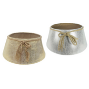 Tree Base Metallic Assorted – thumbnail