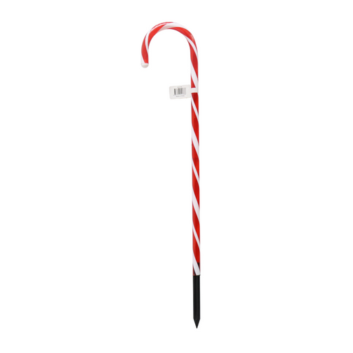 Candy Cane Stake 70cm