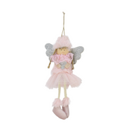 Hanging Fairy Pin Tutu – thumbnail