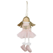 Hanging Fairy Pin Tutu – thumbnail