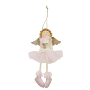 Hanging Fairy Pin Tutu – thumbnail