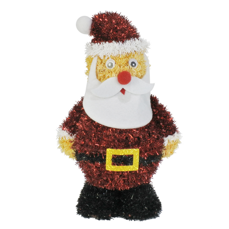Christmas Tree Ornaments