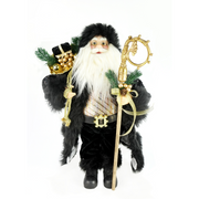 Stylish Santa Figurine 45cm – thumbnail