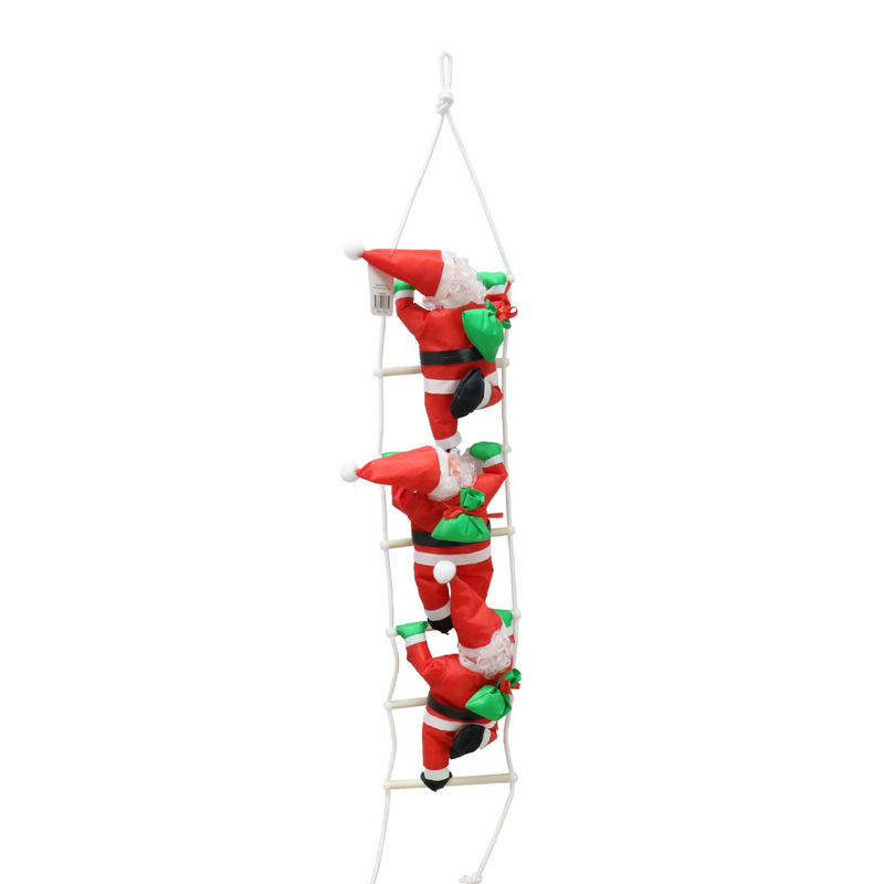 Nylon Santa Climbing Ladder 