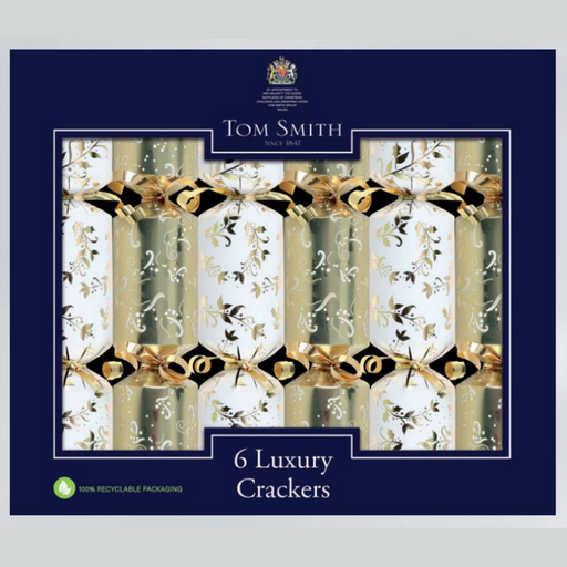 Tom Smith BonBons in Luxury 20.5cm