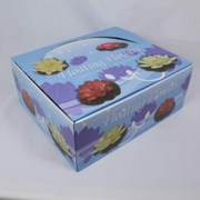 Floating Flower 5 Assorted 10cm – thumbnail