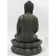 Buddha Fountain™ Large Buddha Fountain with Light 85cm – thumbnail