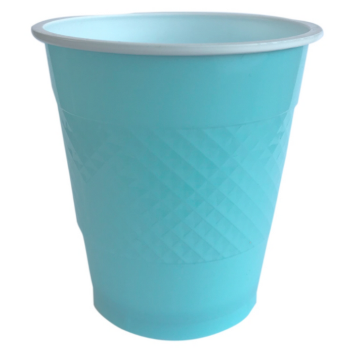 FS Cup Pastel Blue 20pk 12oz/355m