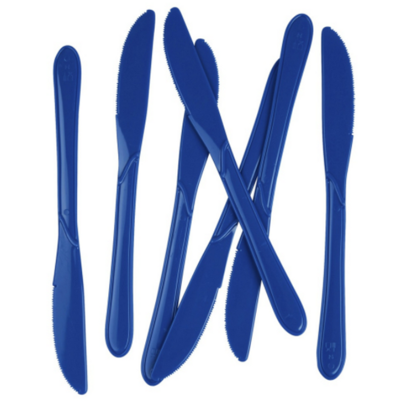 FS Knife True Blue 20pk