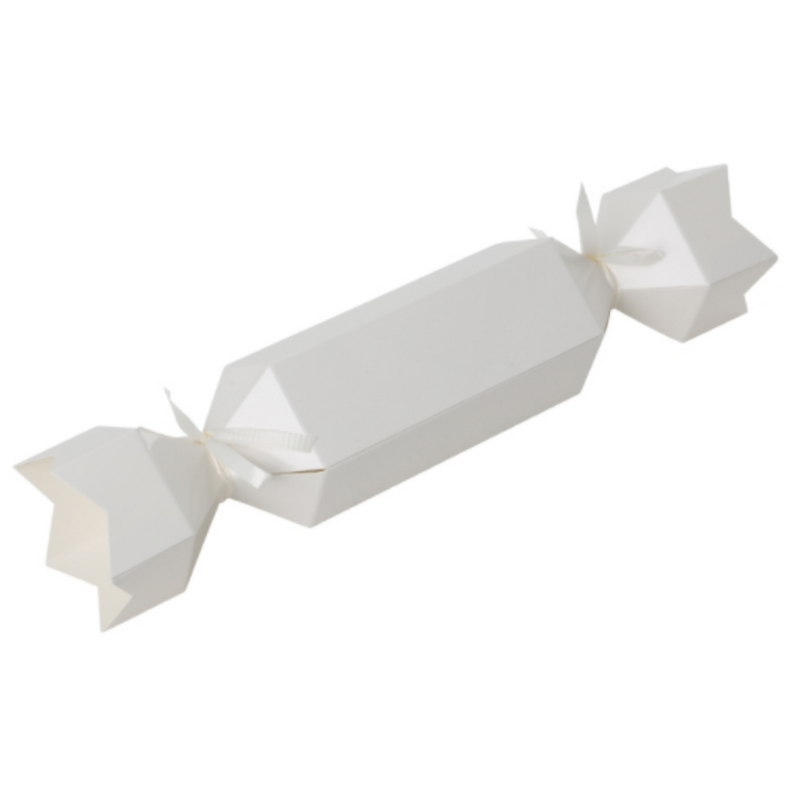 Bonbon White 10pk Five Star