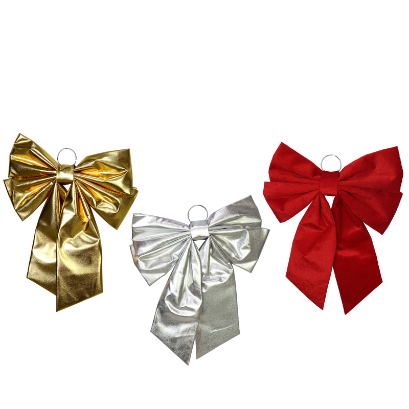 Ronis Door Bow Jumbo 3 Asstd