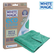 Eco Cloth Dust & Polish