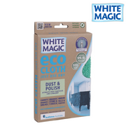 Eco Cloth Dust & Polish