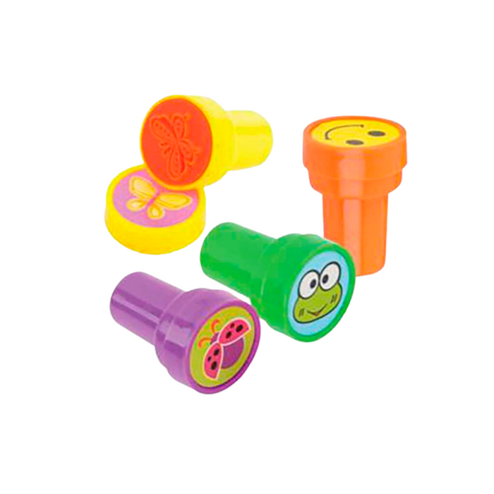 Favour Stamps 4Pk