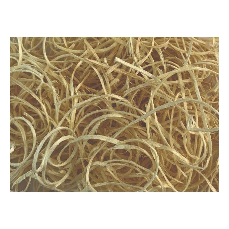 TREATED NATURAL SHRED