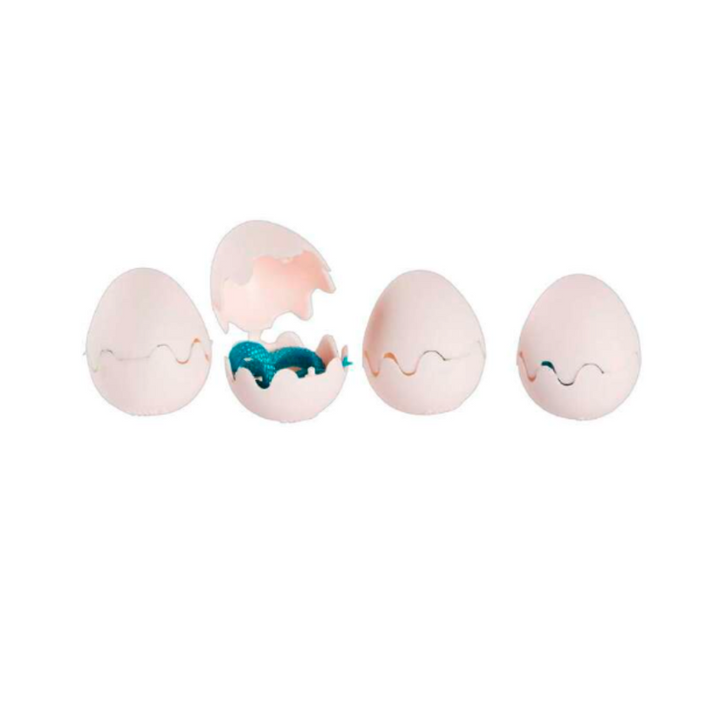 FAVOUR SNAKE EGGS 4PCS