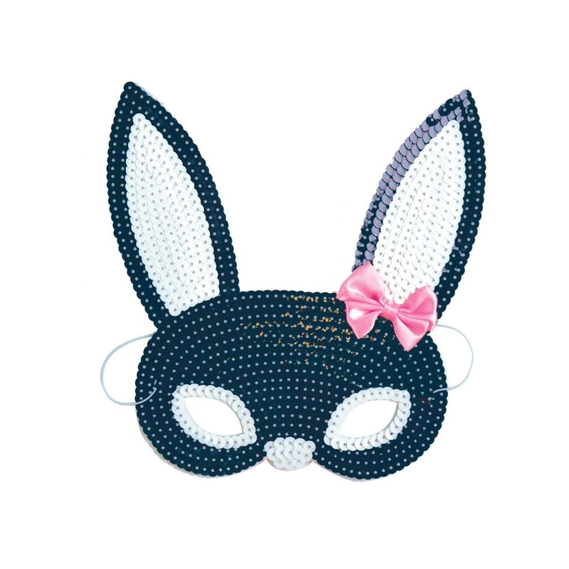 Easter Mask Sqns Asst