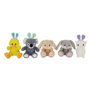 Easter 18Cm Plush Character – thumbnail