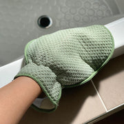 Eco Cloth Bathroom Glove Midnight