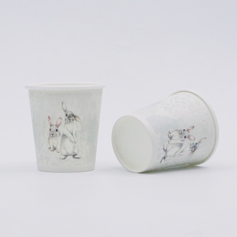 Ronis Easter Cups 200ml 12pk