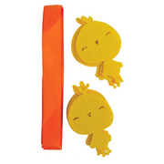 Ronis Easter Flat Shapes Kit 2 Asstd