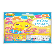 Ronis Easter Fun Activity Pack