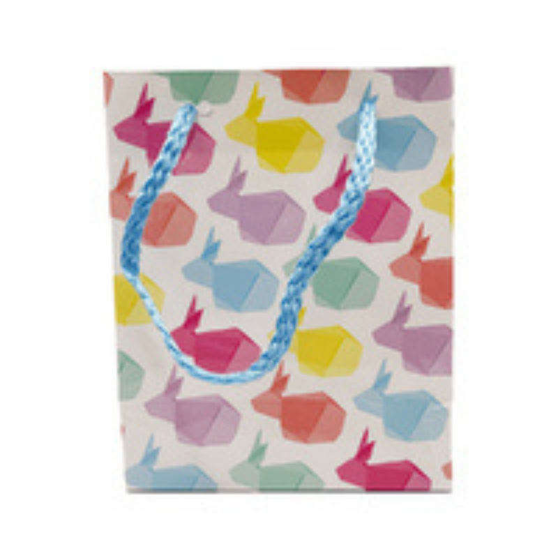 Ronis Easter Gift Bag Small 3 Asstd