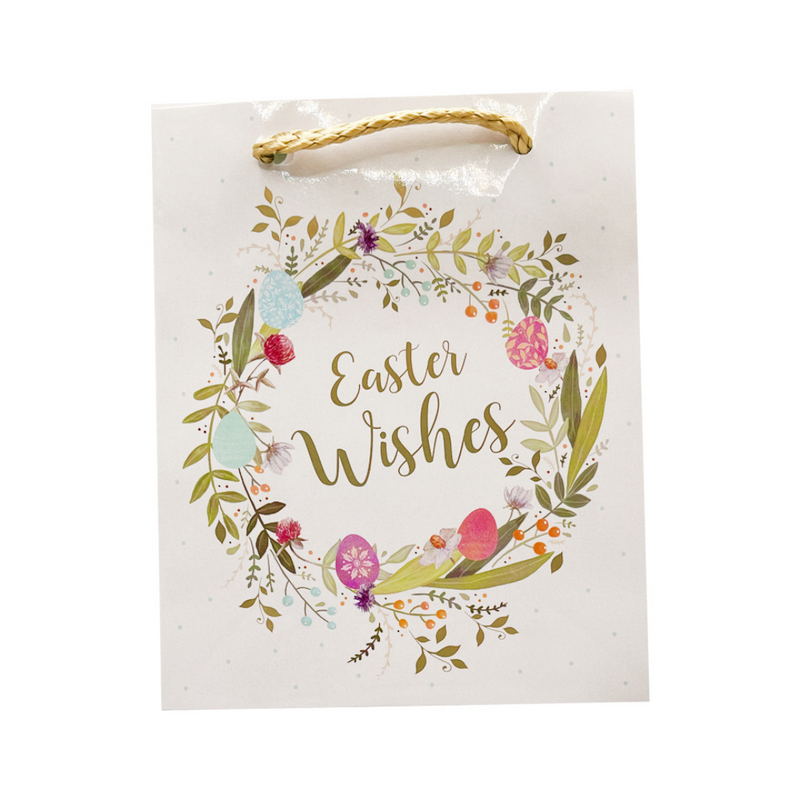 Ronis Easter Gift Bag Small 3 Asstd