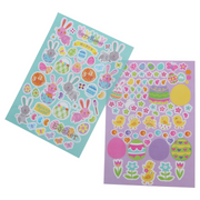 Ronis Easter Stickers Sheet