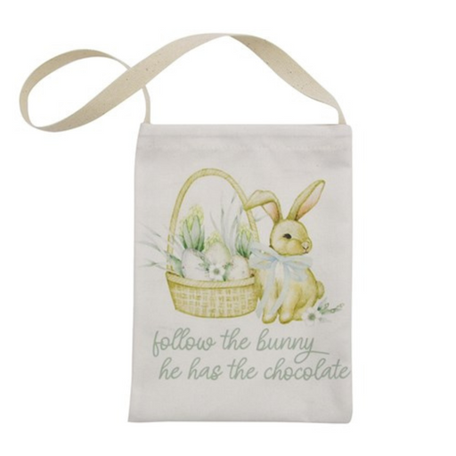 Ronis Easter Tote Bag 15x20cm