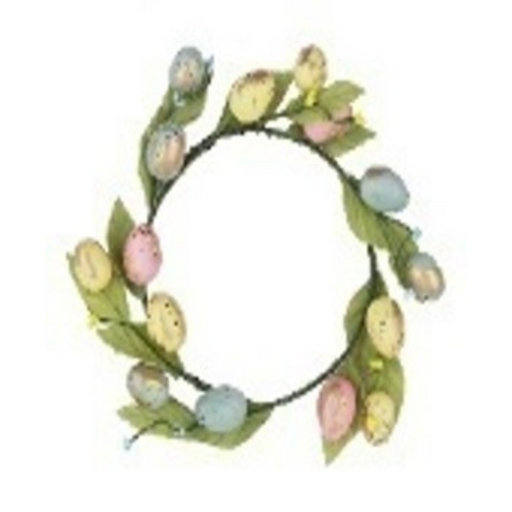 Ronis Easter Wreath 23cm