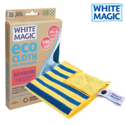 Eco Cloth Bathroom