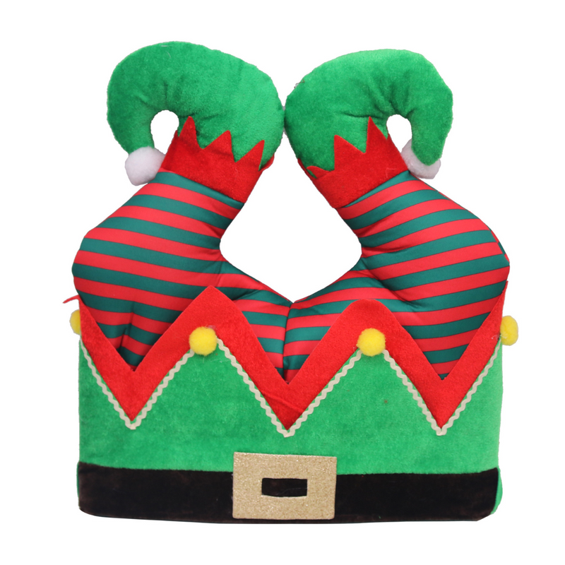 Ronis Elf Legs Hat