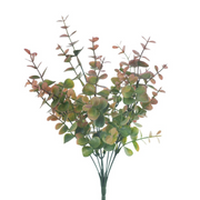 Ronis Eucalyptus Bush Olive Green 32cml – thumbnail