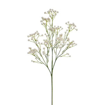 Babys Breath Spray White 59cml