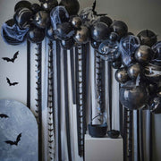 Fright Night Balloon Arch – thumbnail