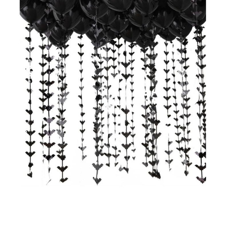 Fright Night Balloon Ceiling Kit